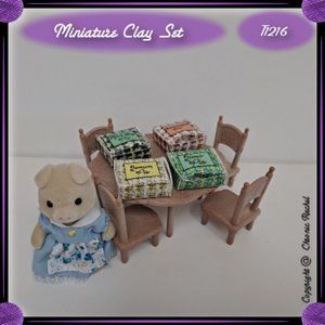 4-Pack Spring Themed Pies